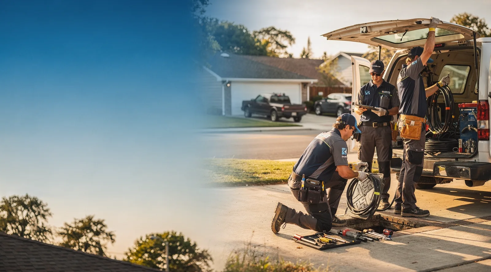 Water Softener Installation in New Boston, TX near me